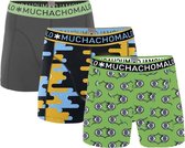 Muchachomalo - Short 3 Pack - Sleep