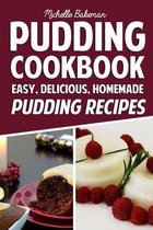 Pudding Cookbook