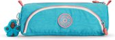 Kipling Cute Etui - Bright Aqua Combo