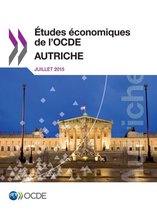 Economie - Études économiques de l'OCDE : Autriche 2015