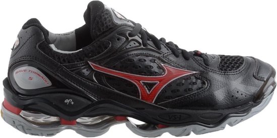 mizuno wave tornado 5