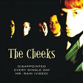 Cheeks - Disappointed (5" CD Single)