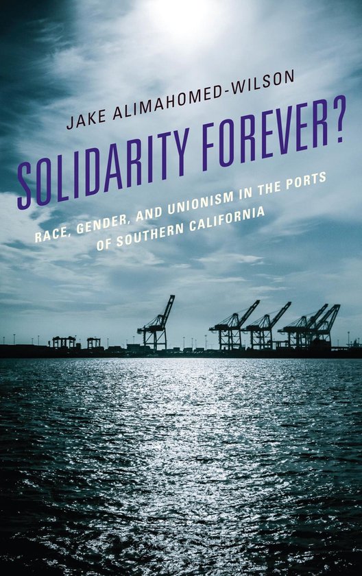 Solidarity Forever? - cover