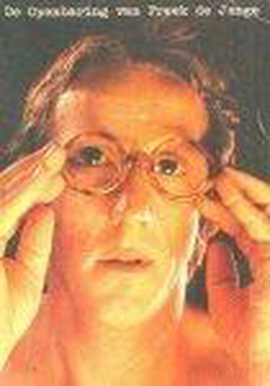 9789061692119 - De Mythe - De Openbaring