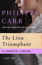 The Daughters of England -  The Lion Triumphant