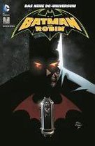 Batman & Robin 08: Super-Robin