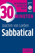 30 Minuten - 30 Minuten Sabbatical