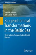 Springer Oceanography - Biogeochemical Transformations in the Baltic Sea