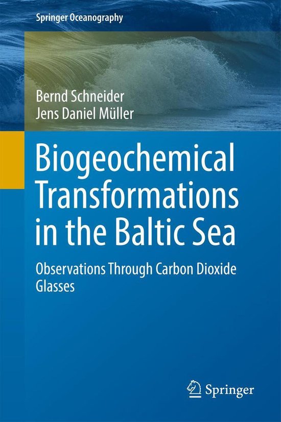 Earth and Environmental Science (R0) - Biogeochemical Transf ... - cover