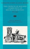 The Church of Ireland Community of Killala and Achonry, 1870-1940