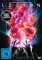 Legion - Season 1/3 DVD