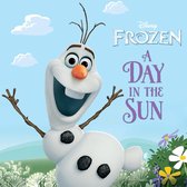 Disney Storybook (eBook) - Frozen: A Day in the Sun