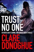 Detective Jane Bennett and Mike Lockyer series 3 - Trust No One