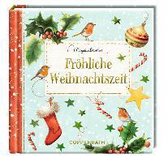 Fröhliche Weihnachtszeit