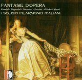 Fantaisie D'Opera