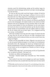 Pagina met tekst. Titel bovenaan: '13'.