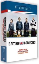 British Comedies Box