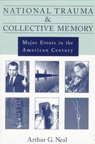 National Trauma and Collective Memory