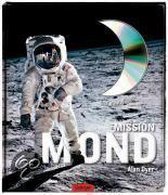 Mission Mond - mit DVD