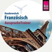 Reise Know-How Kauderwelsch AusspracheTrainer Französisch