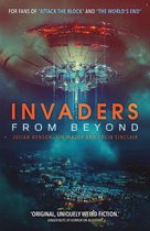 Invaders From Beyond! - Invaders From Beyond