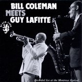 Bill Coleman Meets Guy Lafitte