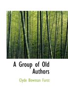 A Group of Old Authors