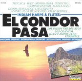 Condor Pasa: Indian Harps and Flutes