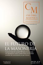 Revista CULTURA MASÓNICA Nº 24
