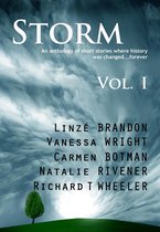 Storm - Storm Volume I