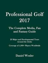 Professional Golf 2017