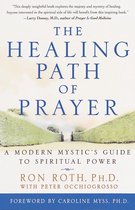 Omslag The Healing Path of Prayer