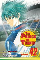 The Prince of Tennis 42 - The Prince of Tennis, Vol. 42