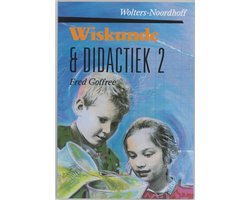 Wiskunde didactiek aanstaande leraren 2