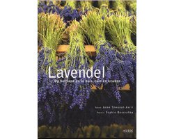 LAVENDEL