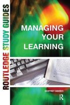 Managing Your Learning