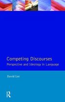 Real Language Series- Competing Discourses