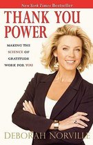 Thank You Power