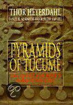 The Pyramids of Tucume