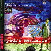 Pedra Mendalza