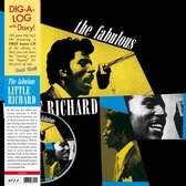 Fabulous Little Richard (LP+Cd)