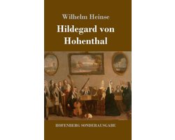 Hildegard von Hohenthal