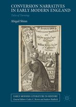 Early Modern Literature in History - Conversion Narratives in Early Modern England