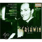 George Gershwin 1898-1937