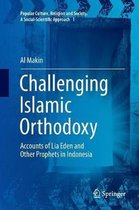 Popular Culture, Religion and Society. A Social-Scientific Approach- Challenging Islamic Orthodoxy