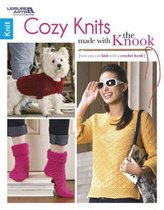 Cozy Knits Made with the Knook