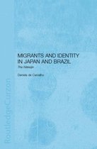Migrants and Identity in Japan and Brazil
