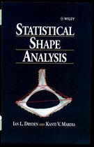 Statistical Analysis of Shape