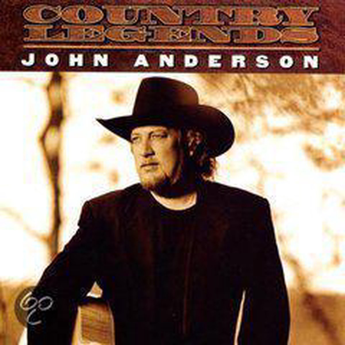 Country Legends