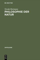 Ontologie- Philosophie der Natur